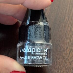 BROW GEL BELLAPIERRE NIP